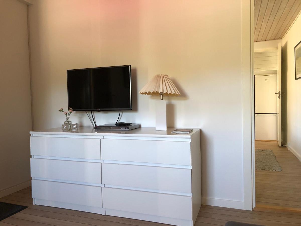 Hyggelig Ferielejlighed Skagen Ngoại thất bức ảnh